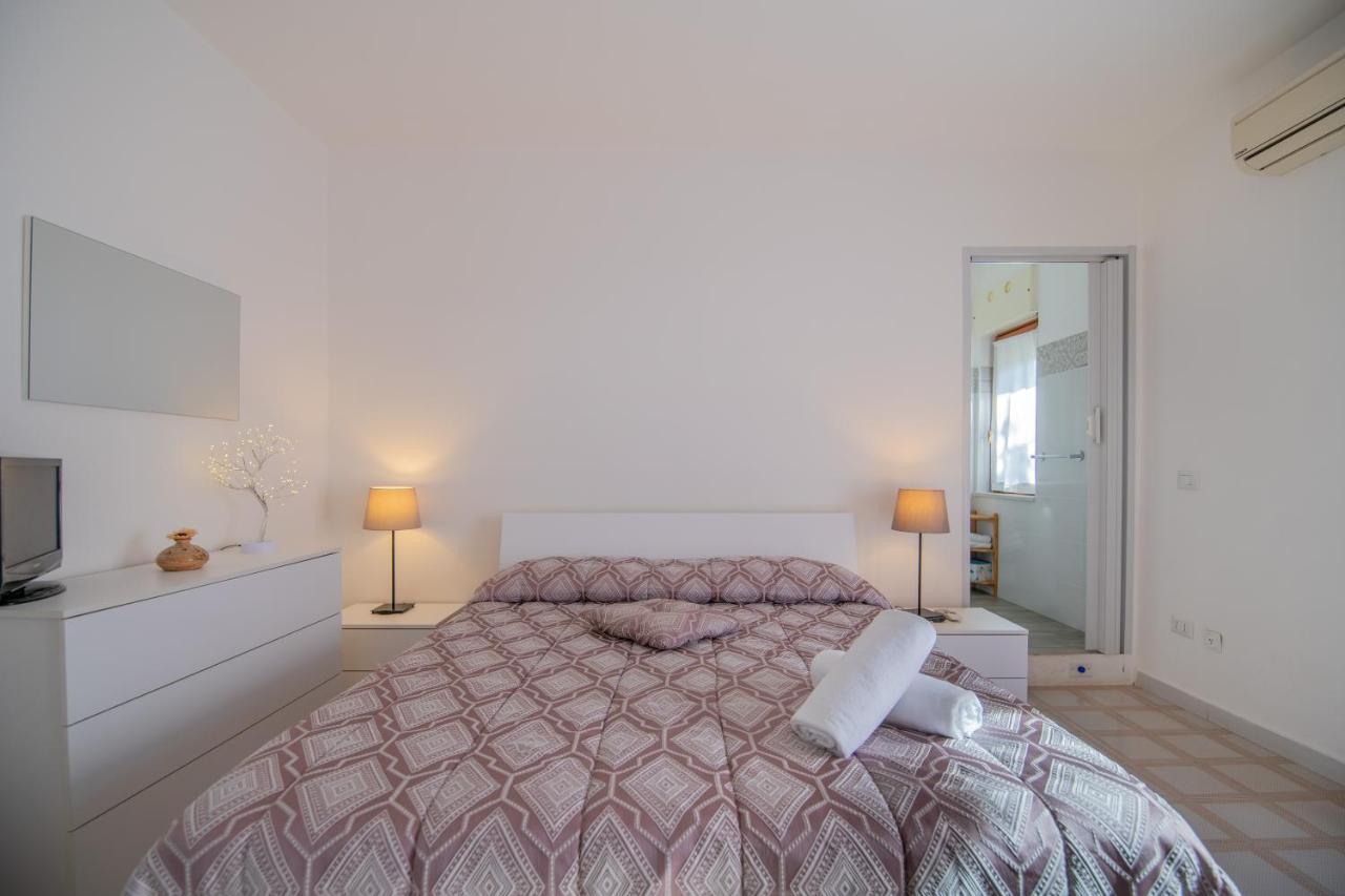 B&B A Casa Di Amici カゼルタ エクステリア 写真