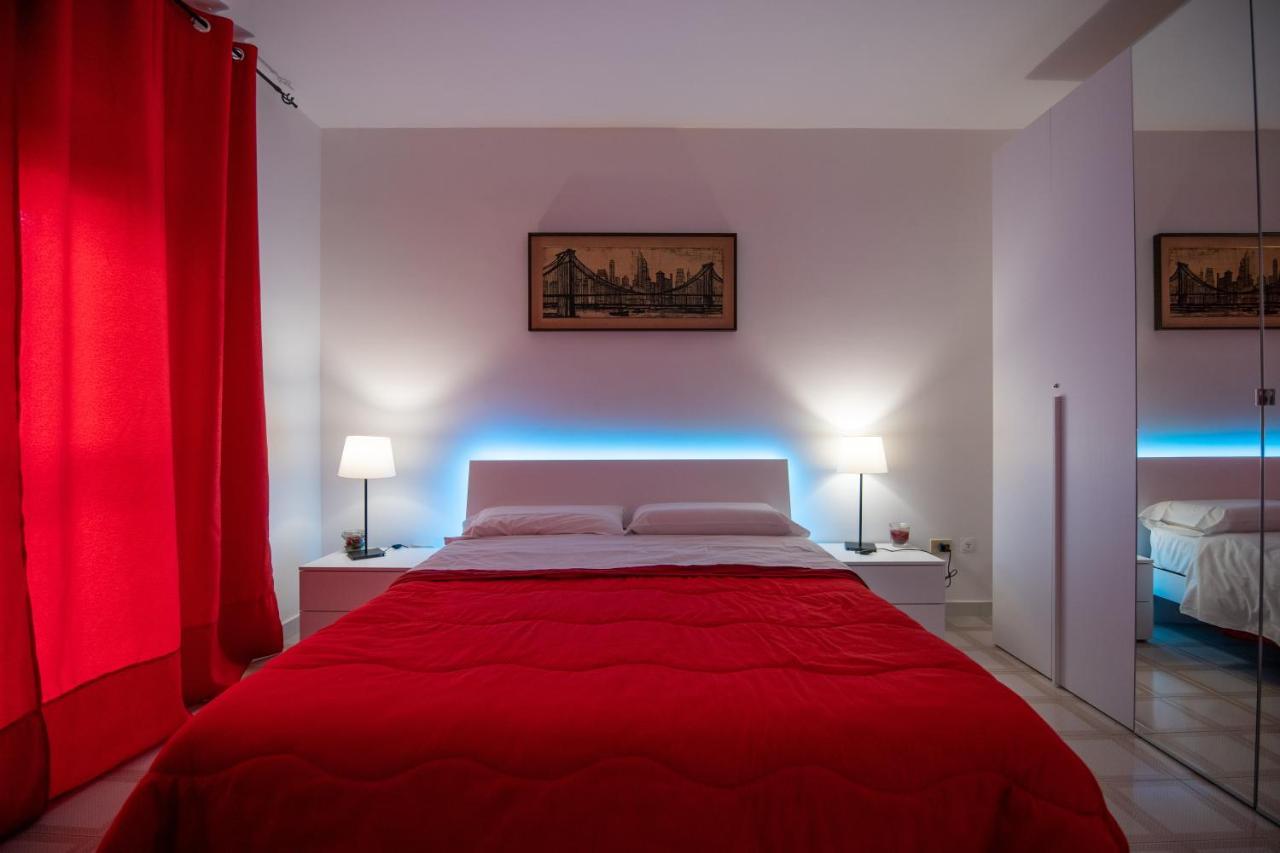 B&B A Casa Di Amici カゼルタ エクステリア 写真